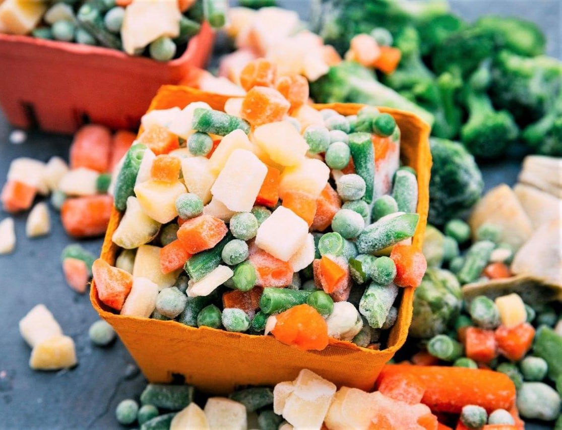 Jak długo można przechowywać produkty w zamrażarce